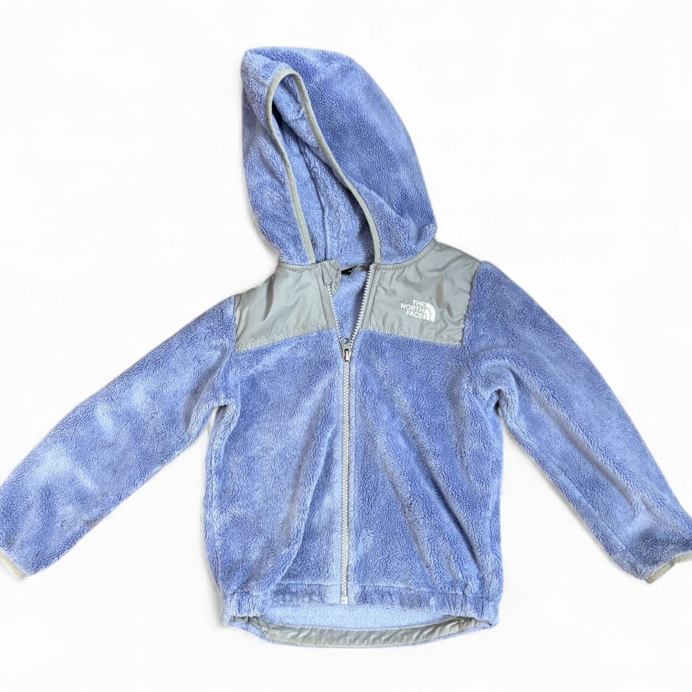 The North Face Fleece Jacket